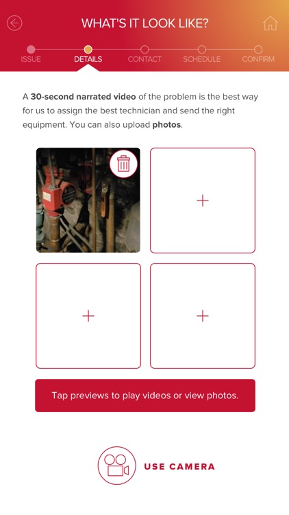 Gilman HVAC and Plumbing screenshot-4