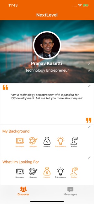 NextLevel(圖3)-速報App