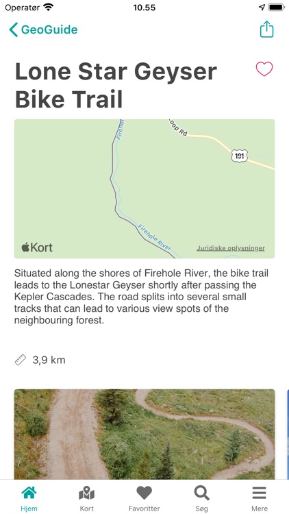 GeoGuide screenshot-4