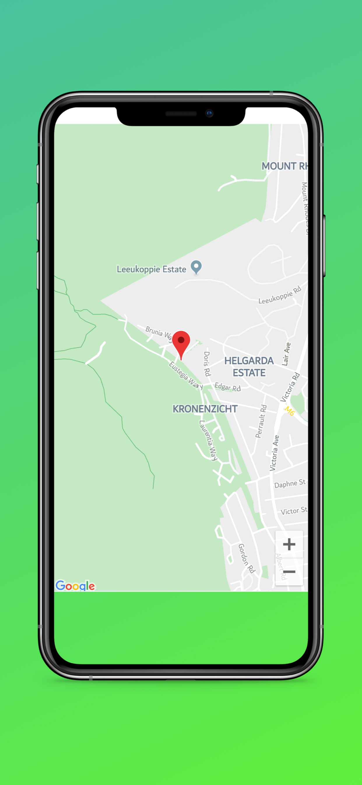 Tree Survey screenshot 2