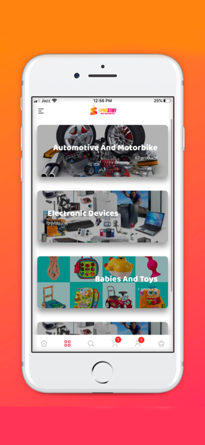 ApnaStuff(圖6)-速報App