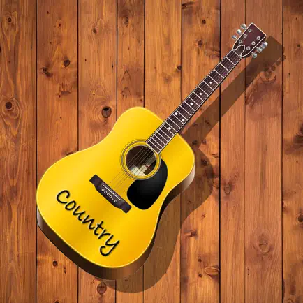 Classic Country Music Cheats