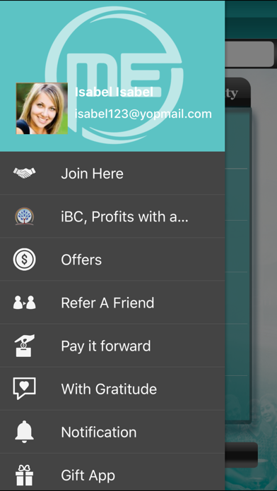 Screenshot #2 pour FundMeSmart