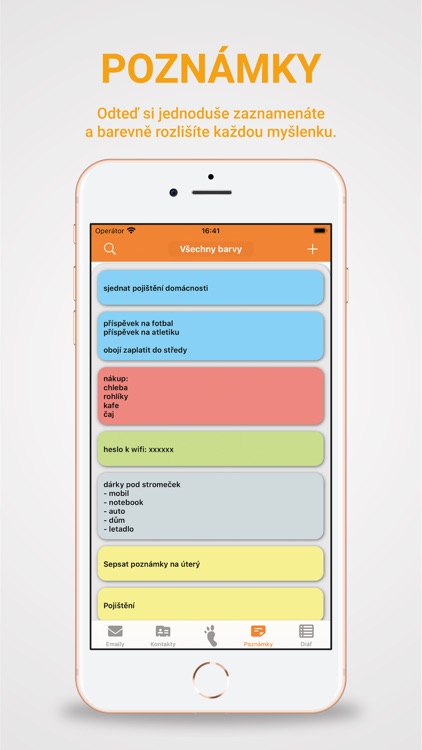 Yeti Mobile screenshot-9