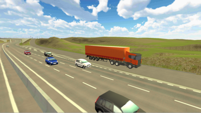 HGV Blind Spots Awareness VR screenshot 4