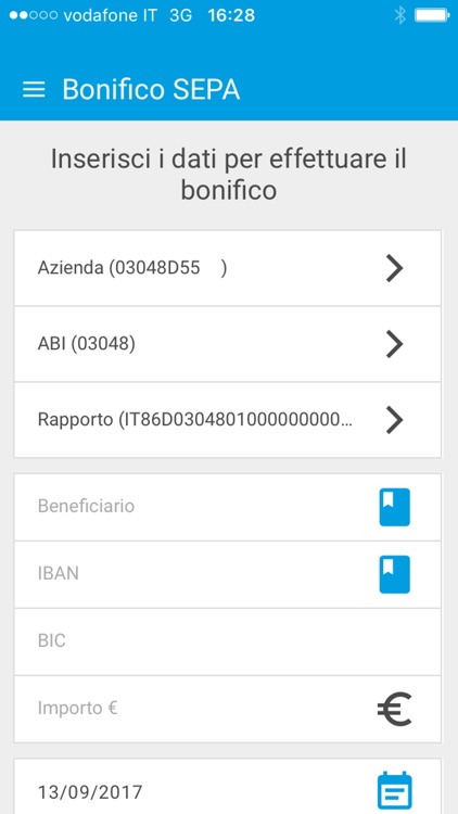 CO.RE. – Banca del Piemonte screenshot-4