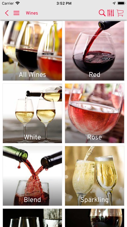 39th Wines & Spirits