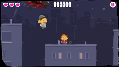De Club Van Lelijke Kinderen screenshot 1