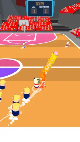 Game screenshot Dunkin Beanz mod apk
