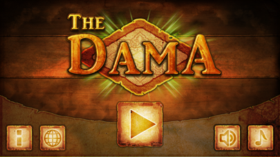 The Dama الدامة Screenshot
