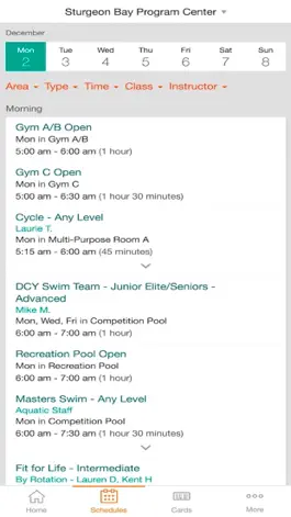 Game screenshot Door County Y hack