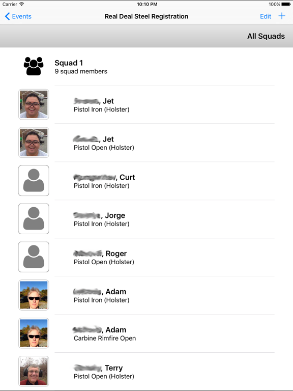 Screenshot #5 pour Steel Scoring