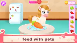How to cancel & delete cute pet shop game 2