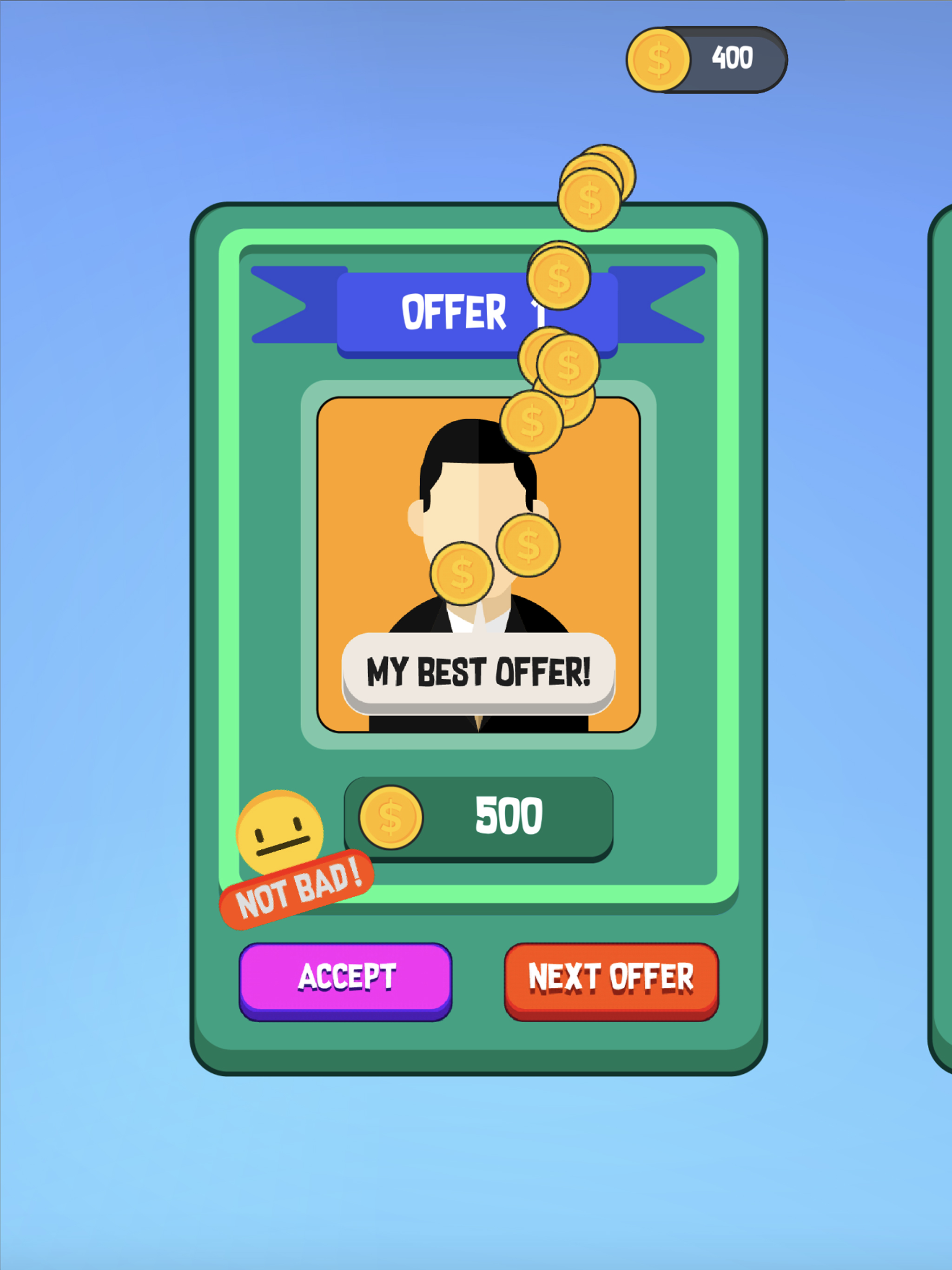 Fix Master 3D screenshot 10