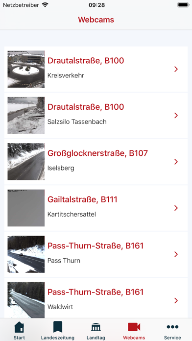 Land Tirol screenshot 4