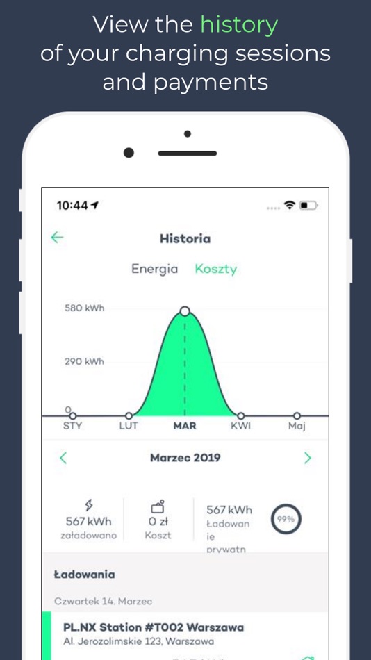#5. Nexity (iOS) 由: Nexity.io