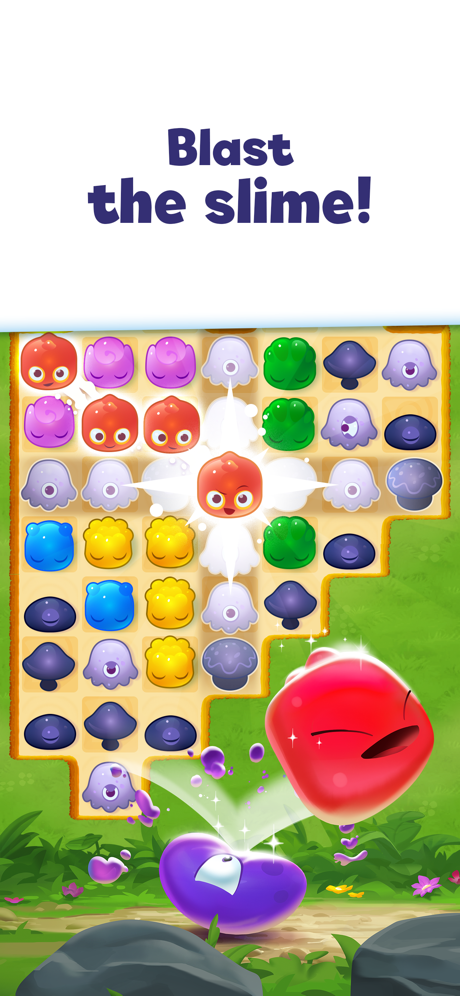 Cheats for Jelly Splash: Fun Puzzle Game