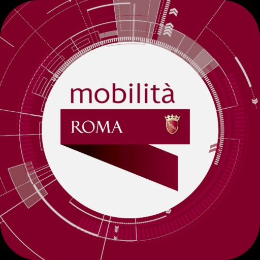 Roma Mobilità - AppWisp.com