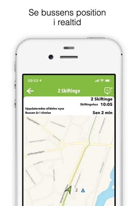 Sörmlandstrafiken