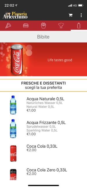 Pizzeria Arlecchino(圖6)-速報App
