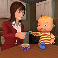 Virtual Mom - Dream Family Sim apk