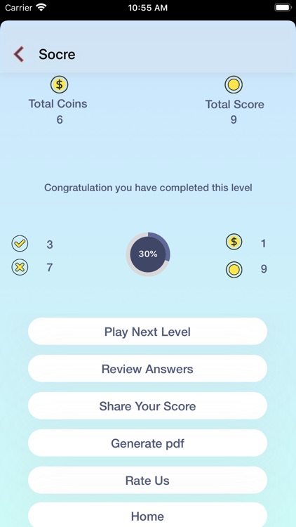 Who Knew Crew screenshot-7