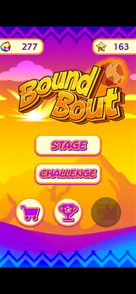 Game screenshot Bound Bout mod apk