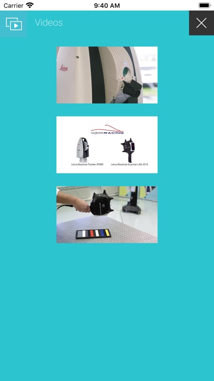 Portable Peacock screenshot-3