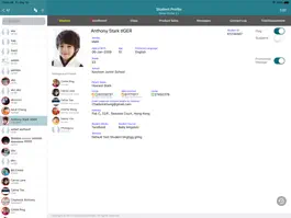 Game screenshot iSchool iCenter hack