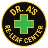 Dr. A's Re-leaf Center icon