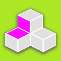 Neighbor Puzzle – Block Tower