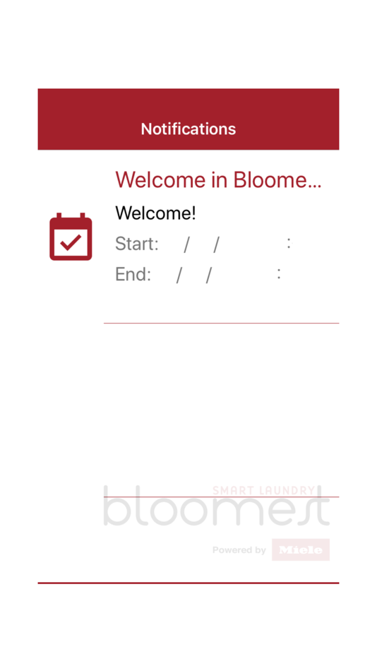 #3. Bloomest (iOS) By: Bloomest S.r.l.