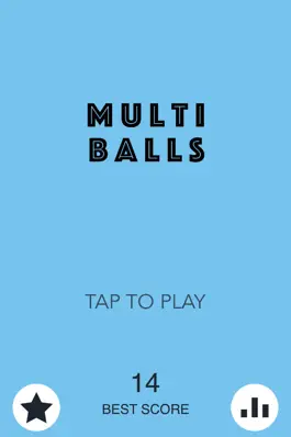 Game screenshot Multi Balls mod apk