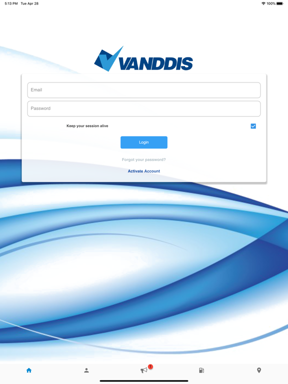 Screenshot #4 pour Vanddis