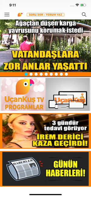 Ucankus TV(圖1)-速報App