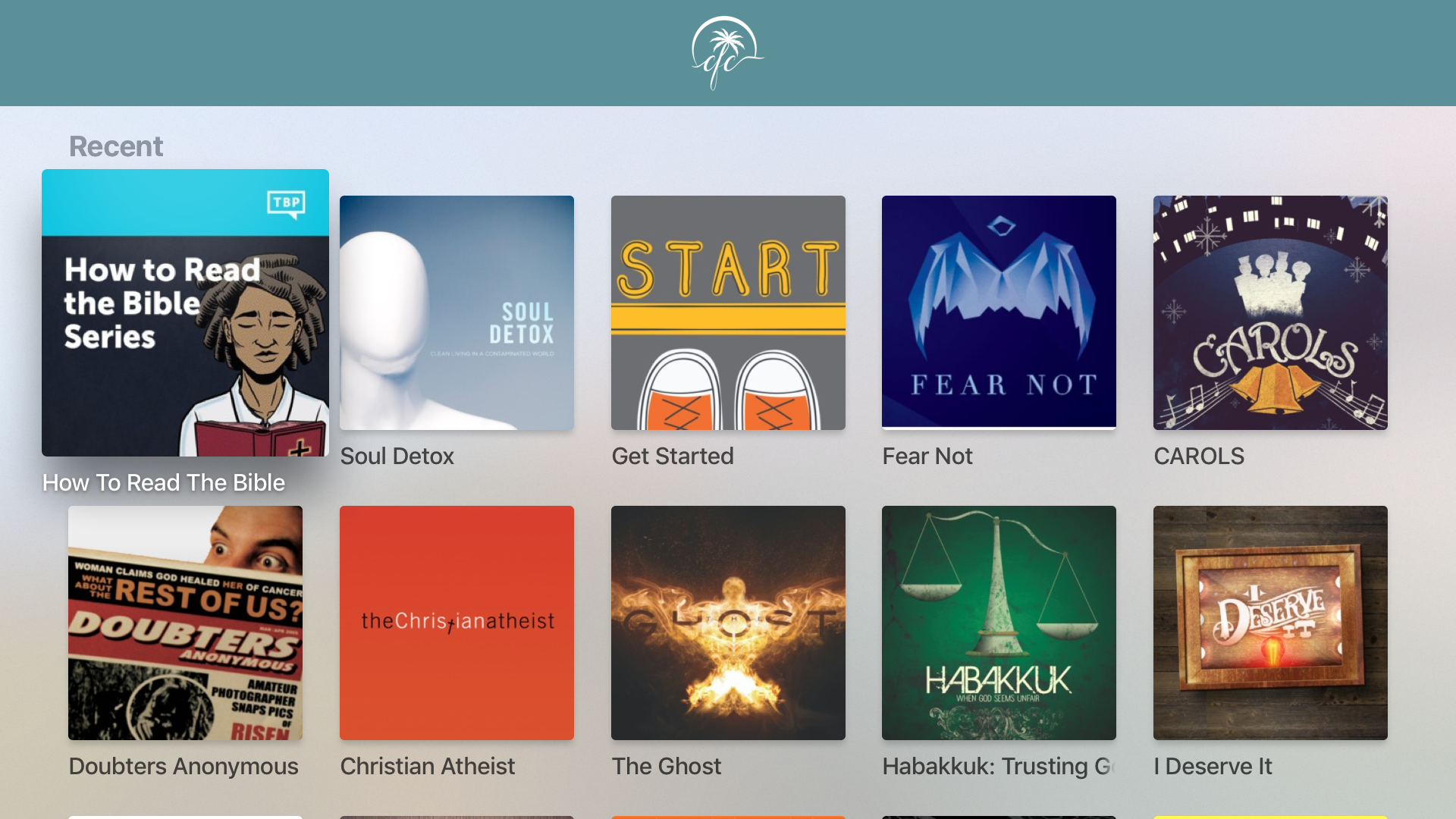 Coastal Fellowship Church screenshot 7