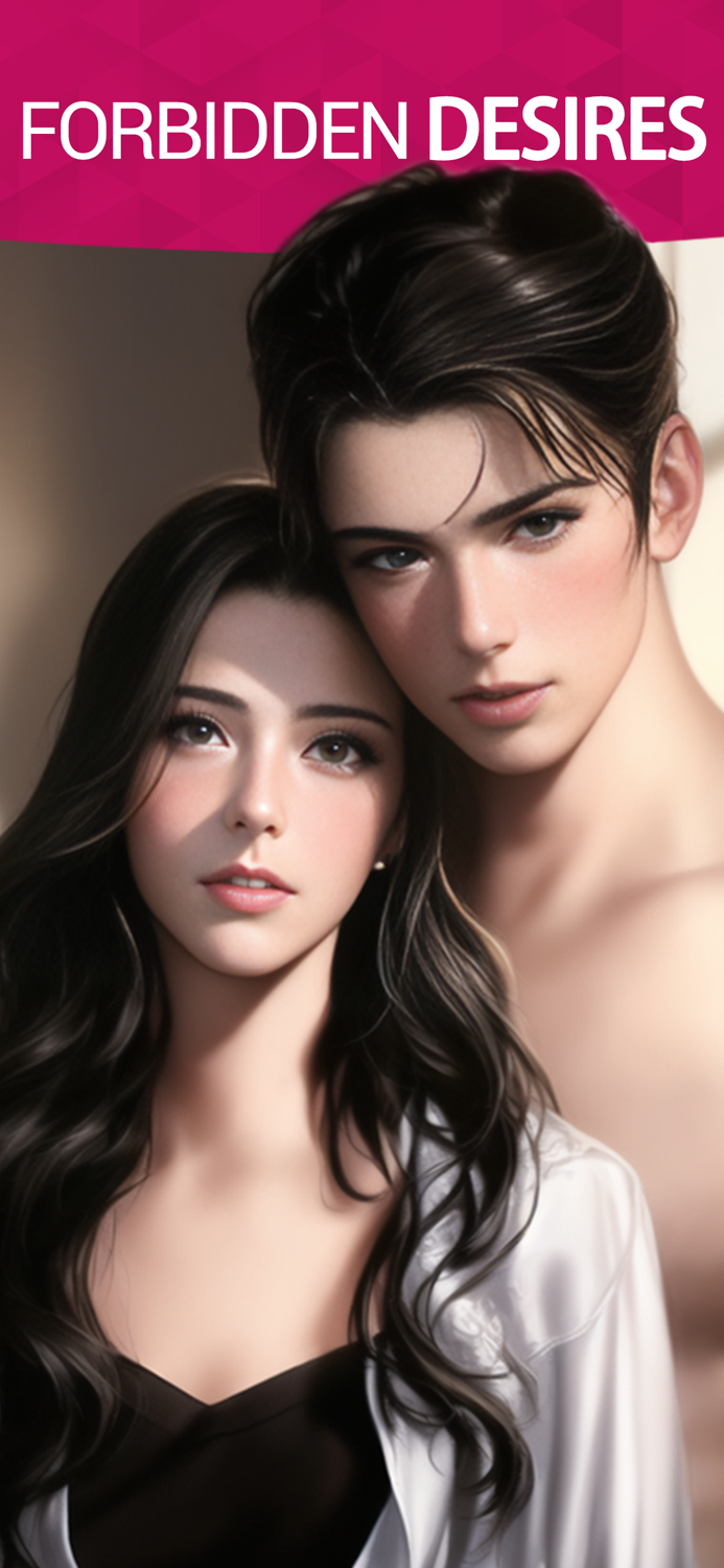 Sensation™ - Interactive Story