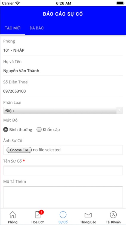 Zacoland User screenshot-3