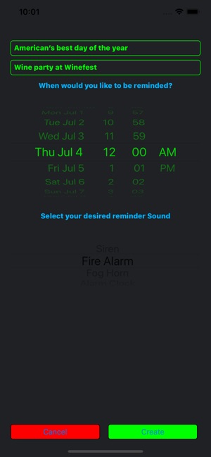 Annoying Reminders(圖3)-速報App