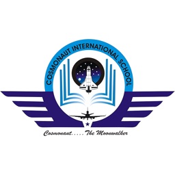 Cosmonaut International School