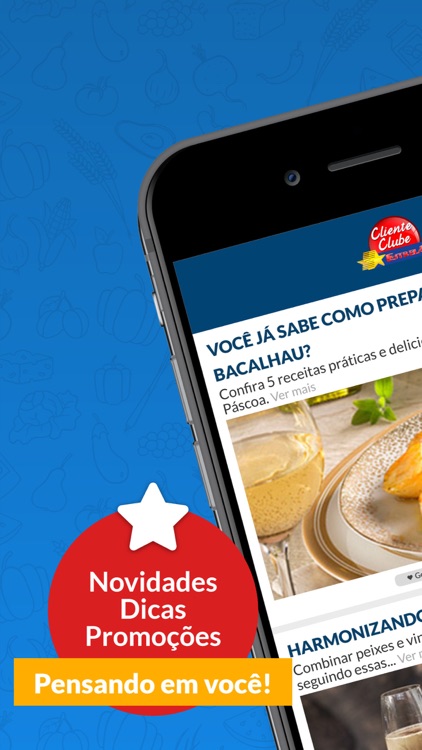 Clube Estrela Supermercados