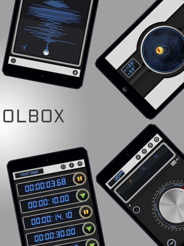 Toolbox PRO