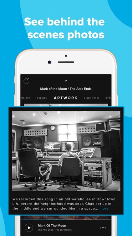 Ursa Music - Discover Artists