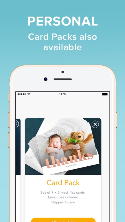 FreePrints Cards – Fast & Easy screenshot-4