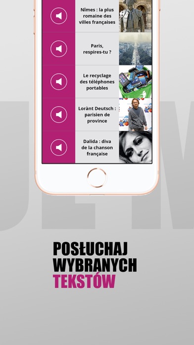 Français Présent Screenshot