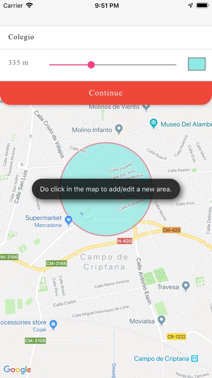 Find Friends - Localizame screenshot-5