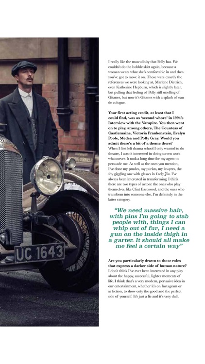 The Chap screenshot-3