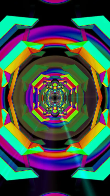 Tunr - Music Player Visualizer
