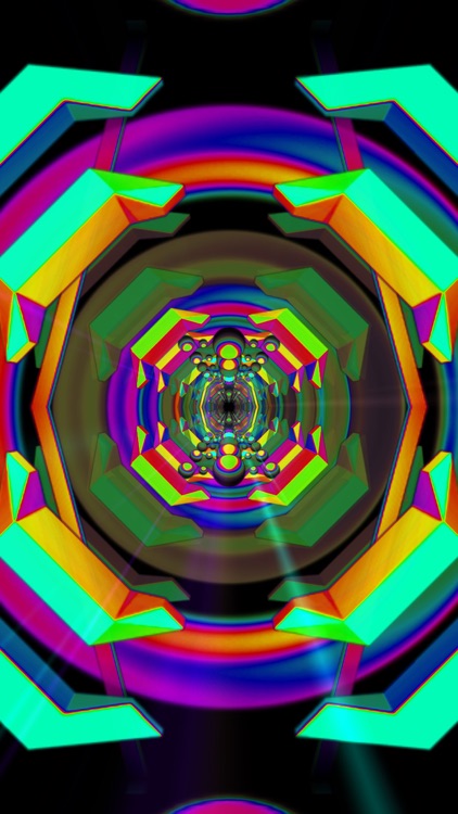 Tunr - Music Player Visualizer