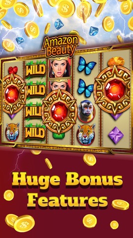 WinFun Casino - Vegas Slotsのおすすめ画像5